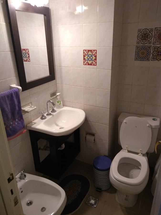 Depto De Leo Frente Al Mar Apartamento Mar del Plata